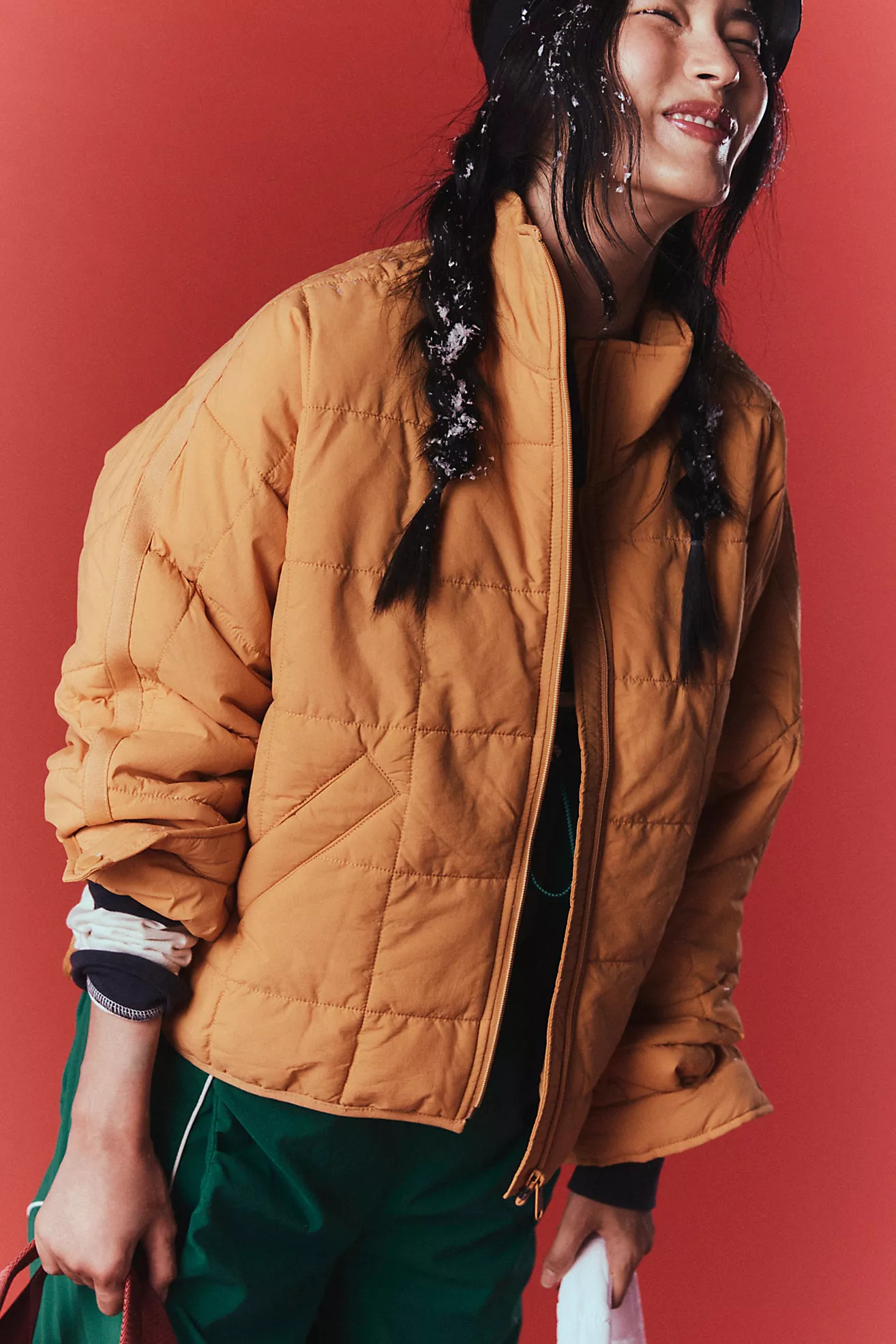 Pippa Packable Puffer Jacket | Free People (Global - UK&FR Excluded)