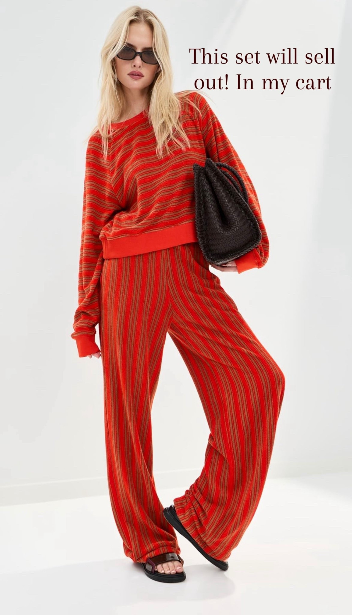 This set is in my cart! 