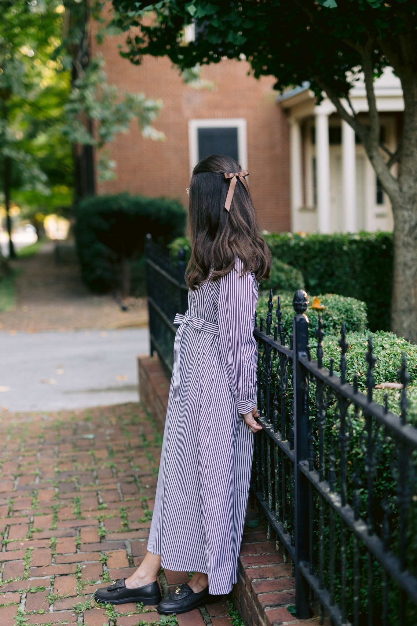 Some favorite fall bows  