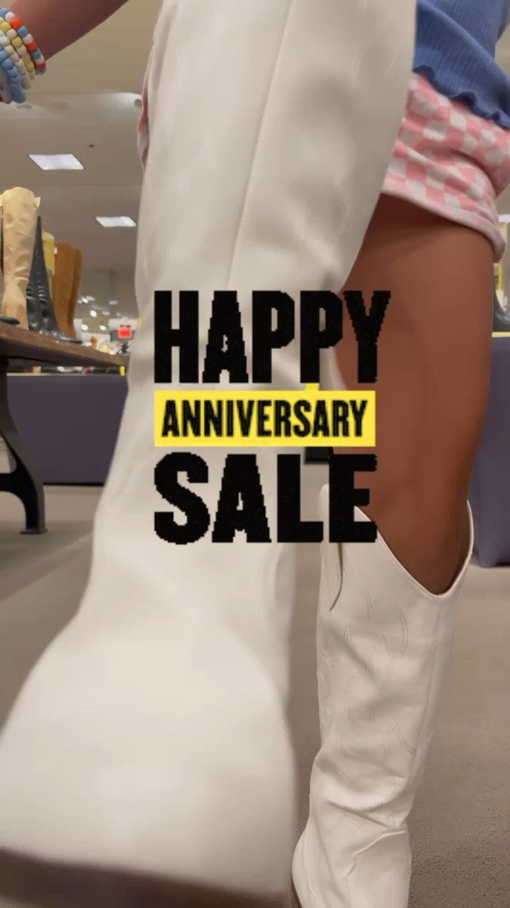Nsale, Nordstrom anniversary sale 



#LTKunder50 #LTKsalealert #LTKxNSale