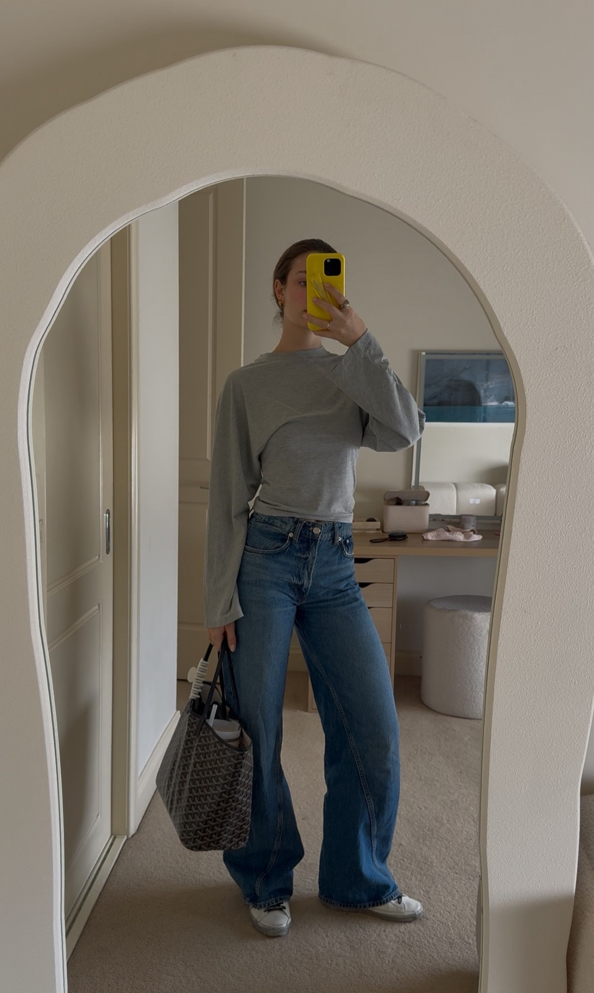 #LTKaustralia #LTKjeans #LTKspring