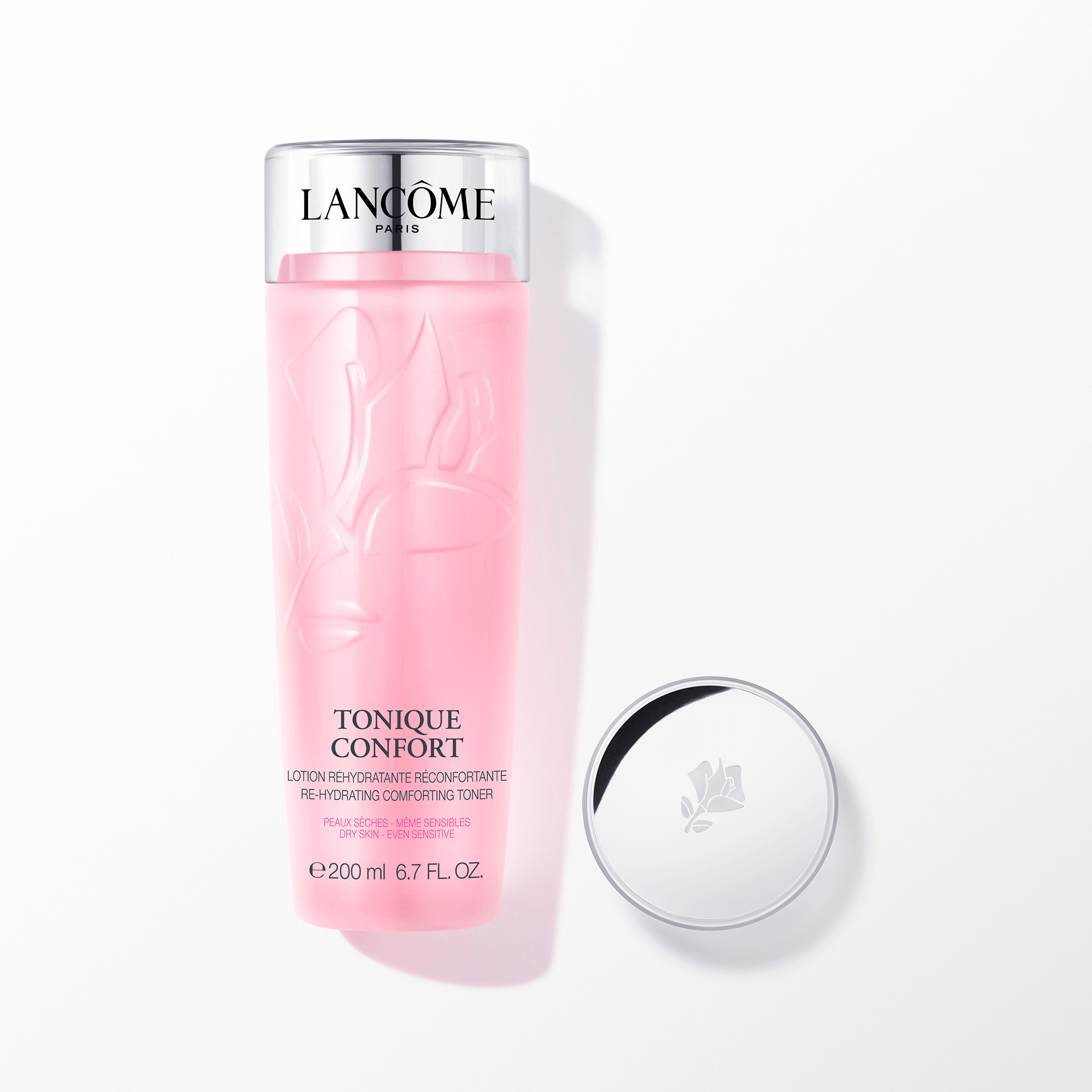 Tonique Confort | Toner for Dry Skin |  Lancôme UK | Lancome (UK)