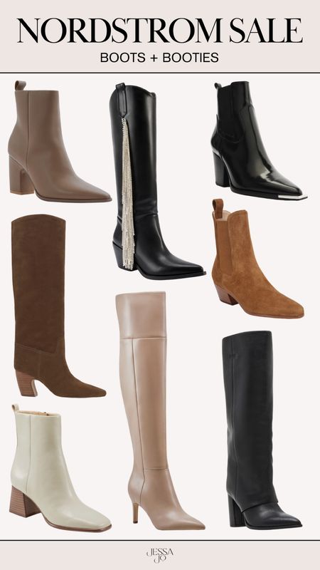 Boots and booties from the Nordstrom Anniversary Sale!! Early access: July 9-July 14th Public Sale: July 15-August 4th 
NSale, Nordstrom Sale, Nordstrom Anniversary Sale, Nordy Sale, NSale 2024, NSale Shoes, NSale Booties, NSale Boots, Nordstromsale

#LTKFindsUnder100 #LTKxNSale #LTKSaleAlert