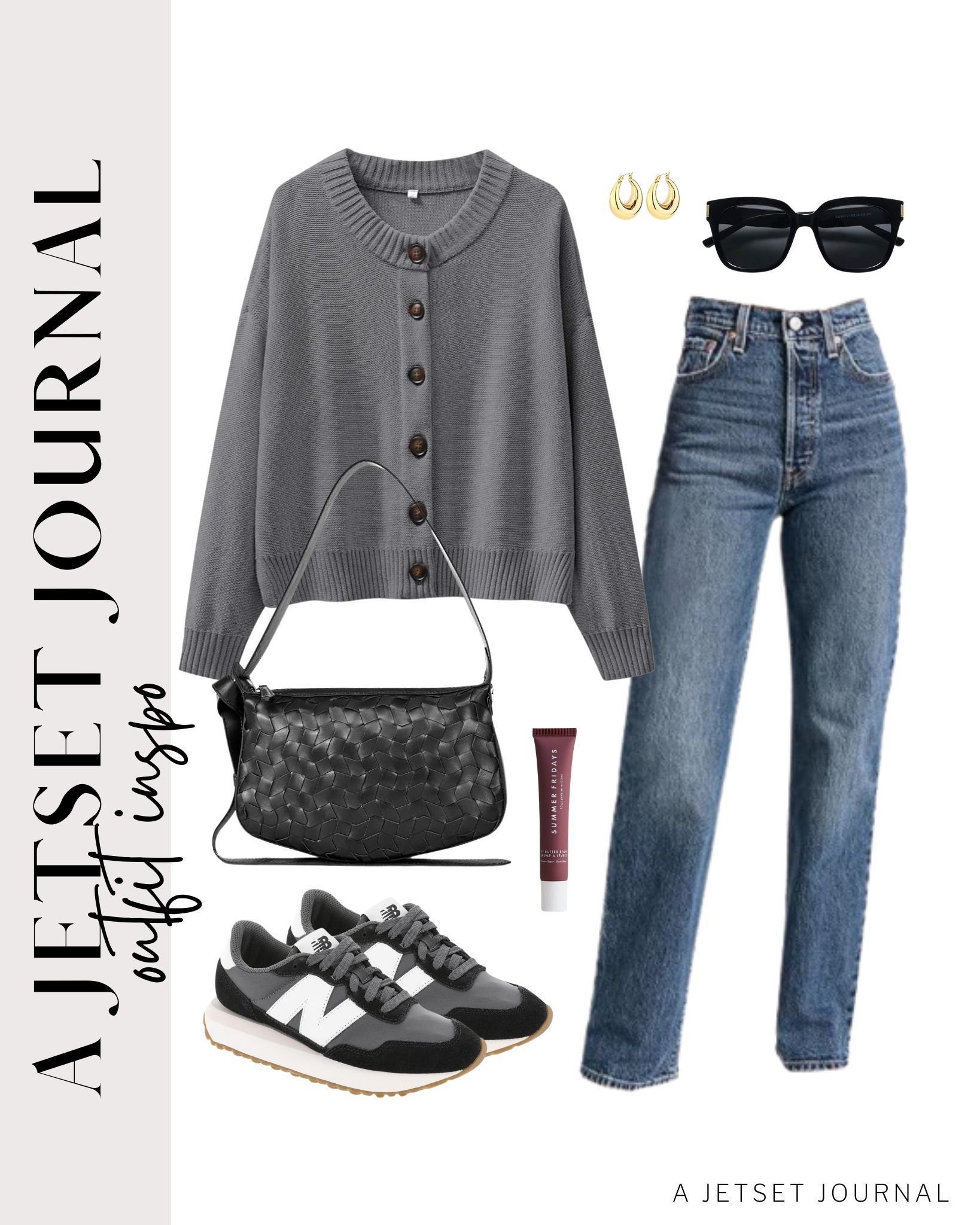 Simple tips to style your cardigan and jeans effortlessly!

cardigan style, amazon fashion, jean outfit, effortless fashion, casual chic, everyday look, cozy essentials, wardrobe must-haves, easy styling, laid-back style, cozy layers 

 #LTKSeasonal #LTKU #LTKStyleTip