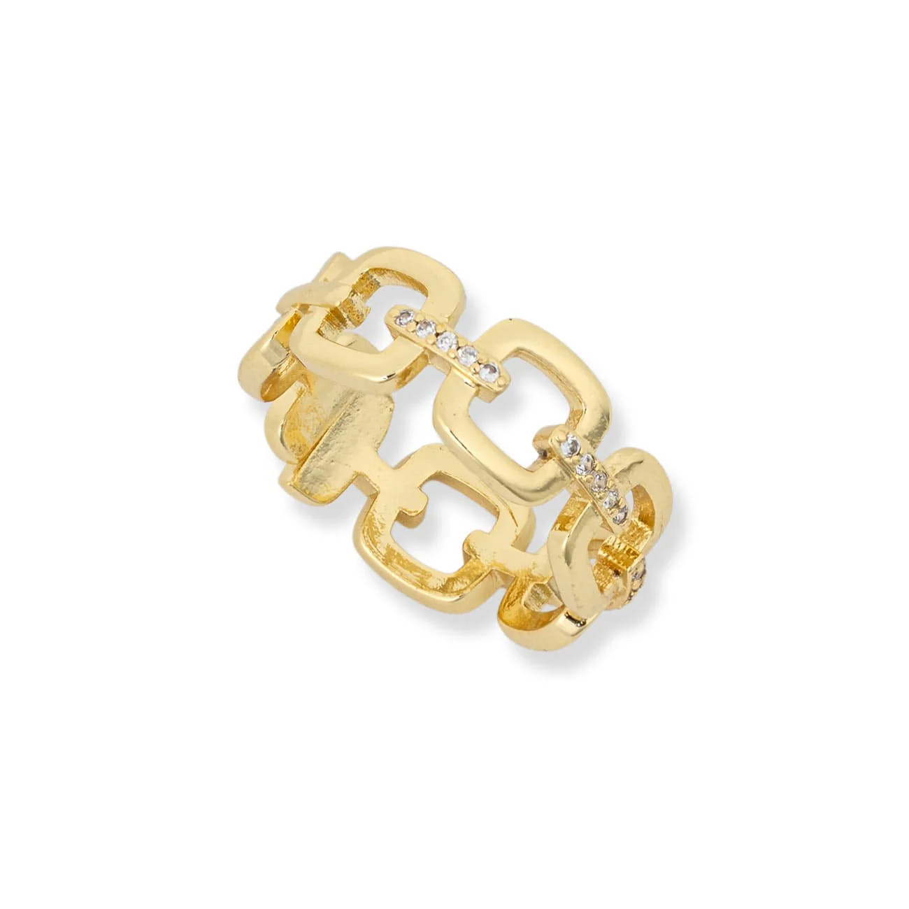 Dean Link Ring | BRACHA