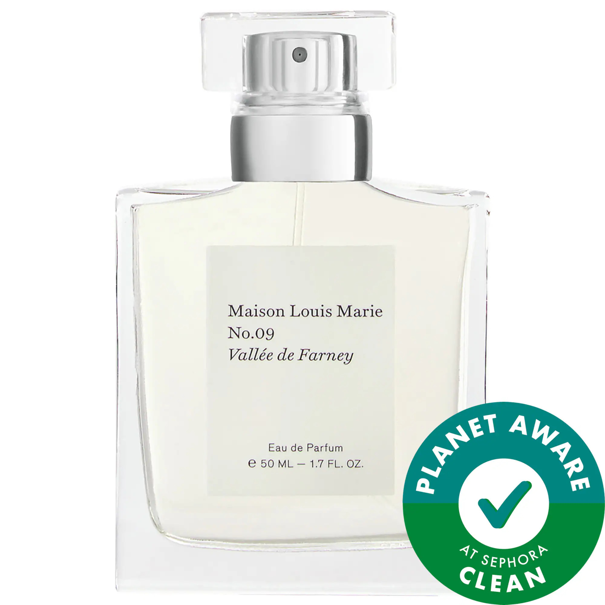 Maison Louis Marie No.09 Vallée de Farney Eau de Parfum 1.7 oz/ 50 mL | Sephora (US)