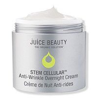 Juice Beauty STEM CELLULAR Anti-Wrinkle Overnight Cream | Ulta