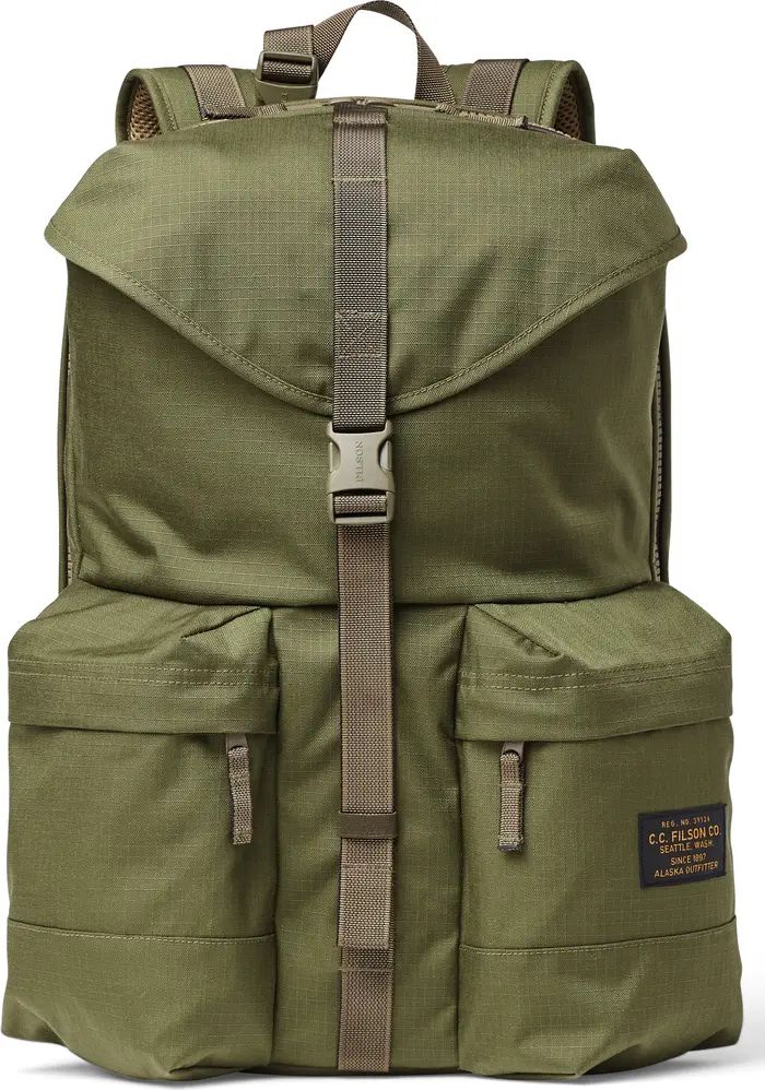 Filson Ripstop Backpack | Nordstrom | Nordstrom