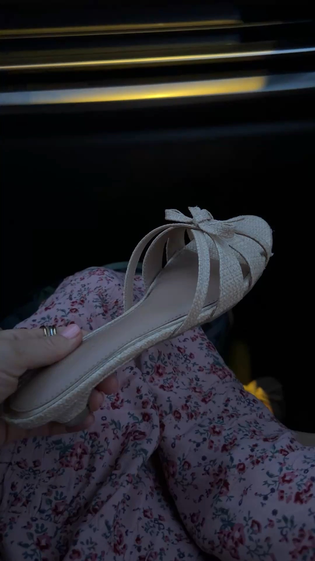 The most perfect everything shoe!

#LTKootd #LTKgrwm #LTKmomlife