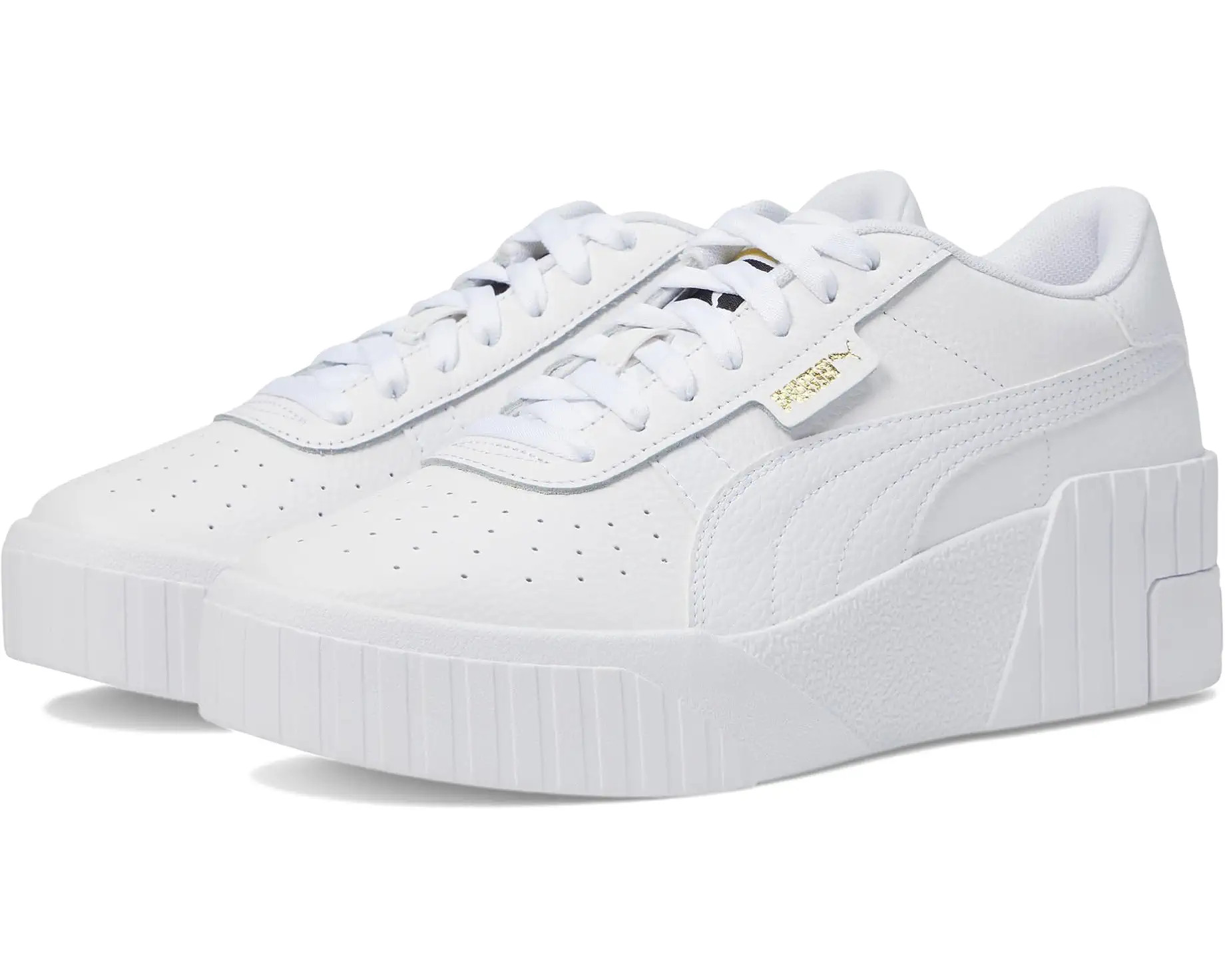 PUMA Cali Wedge | Zappos