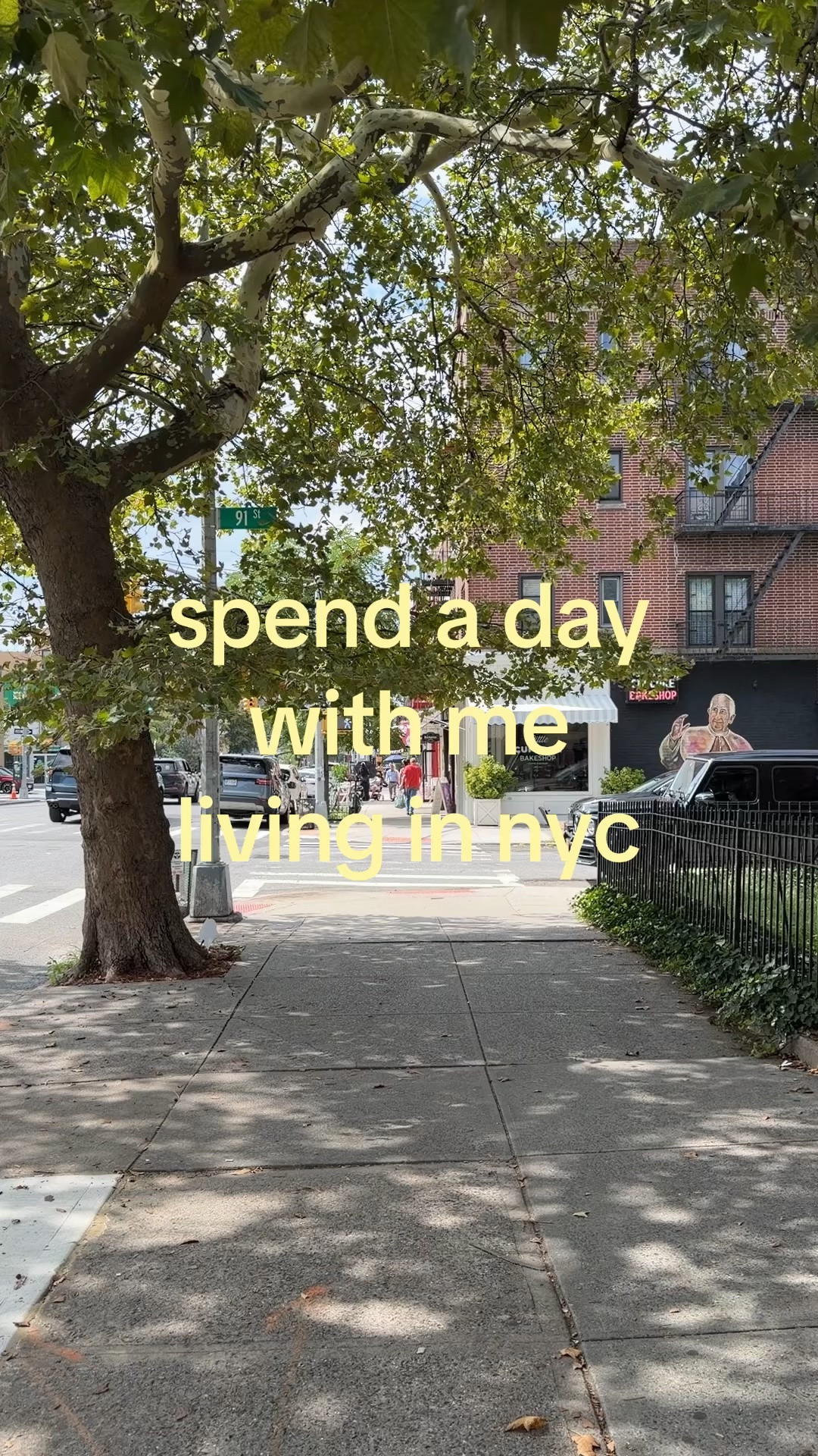 NYC fall vlog! 🍂✨🚲🌧️

#LTKootd #LTKdayinmylife #LTKvlog