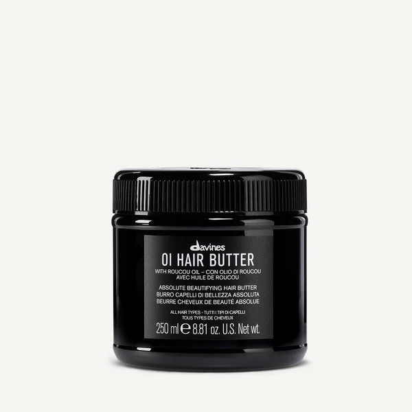 OI Hair Butter | Davines