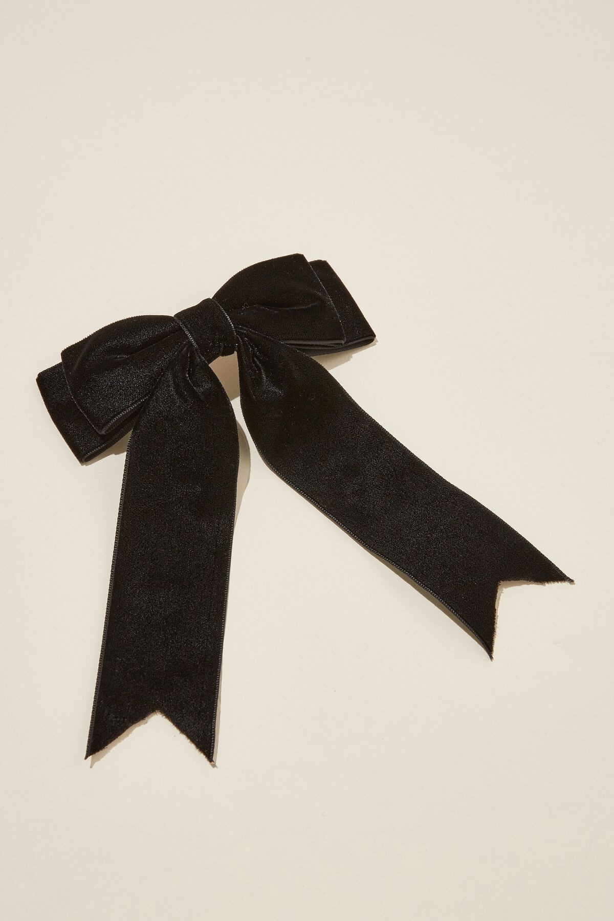 Heidi Hair Bow | Cotton On (US)