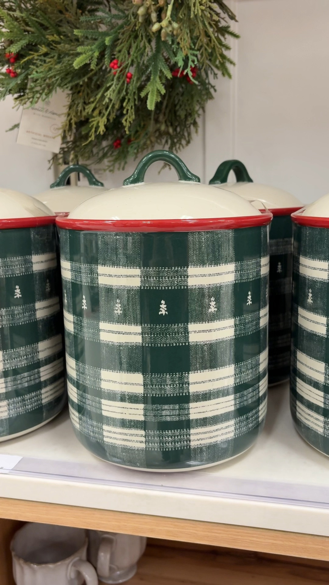 Target Christmas is HERE and I’m stunned 🤍✨
So many stunningly beautiful, Ralph-Lauren–inspired pieces mixed with that warm, timeless Magnolia Home Christmas vibe. Classic holiday greenery, rich textures, and those elevated little details that make your home feel instantly festive.

Everything is linked for you — happy browsing, cozy girls 🎄✨

#TargetChristmas #TargetFinds #ChristmasDecor #HolidayHomeDecor #TargetStyle

#LTKHome #LTKHoliday #LTKSeasonal