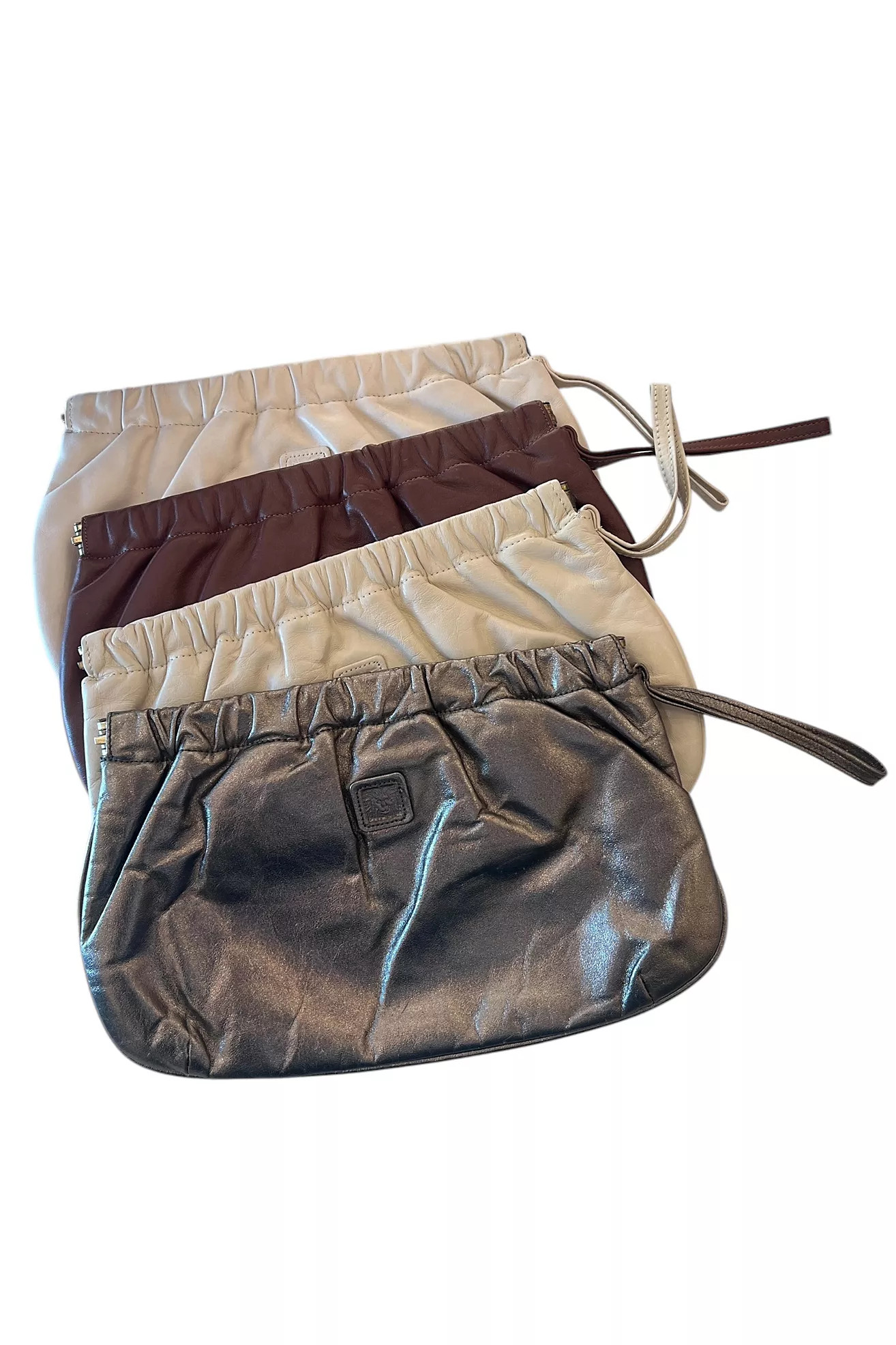 Vintage 1970s Anne Klein Wristlet Clutch Selected by Personal Choice | Free People (Global - UK&FR Excluded)
