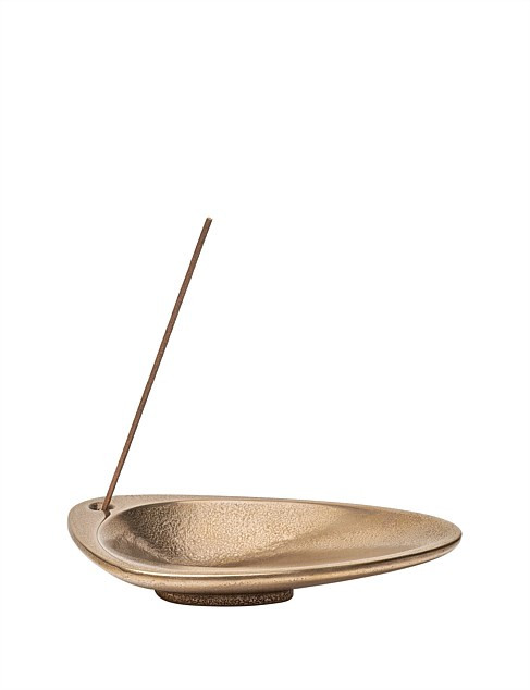 Aesop Bronze Incense Holder | David Jones | David Jones (Australia & New Zealand)