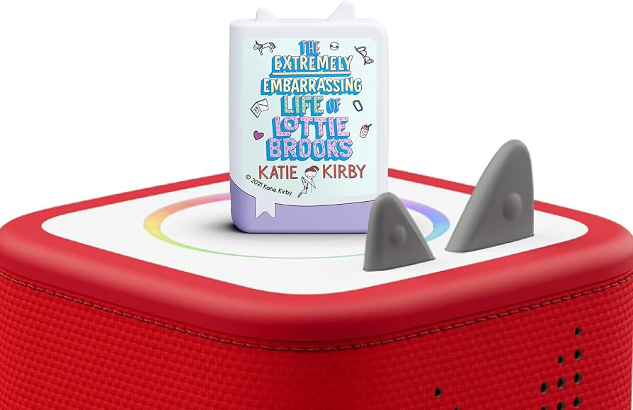 Lottie Brooks - The Extremely Embarrassing Life of Lottie Brooks (Book 1) | Amazon (UK)