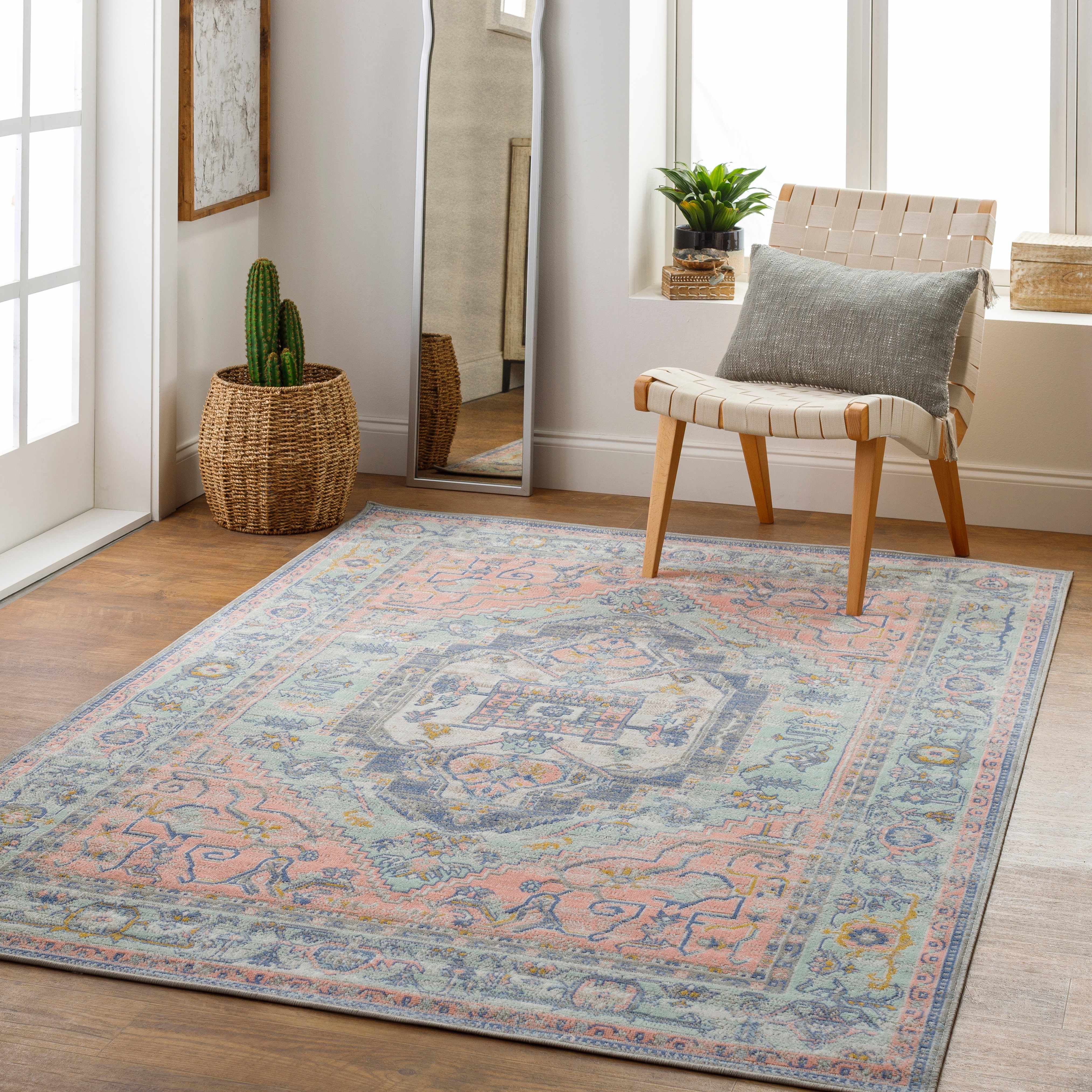 Minuyan Indoor & Outdoor Rug | Boutique Rugs