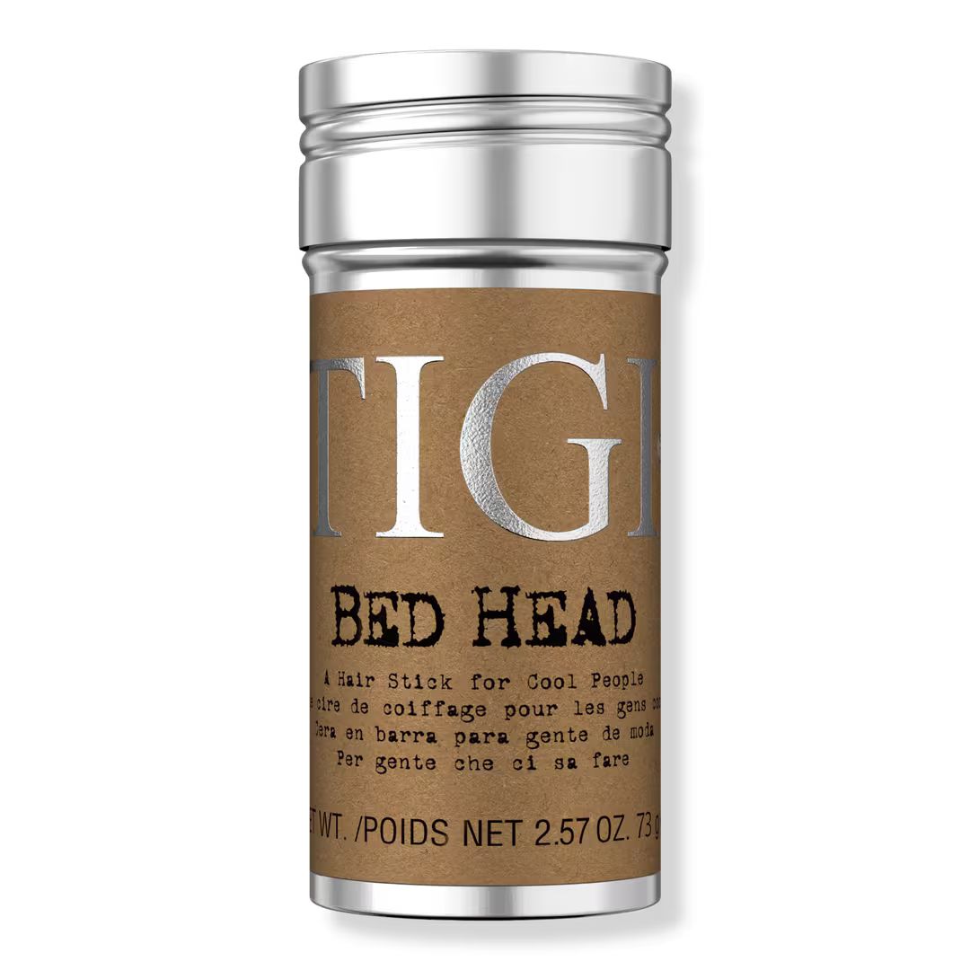 Bed HeadHair Wax Stick For Strong Hold | Ulta