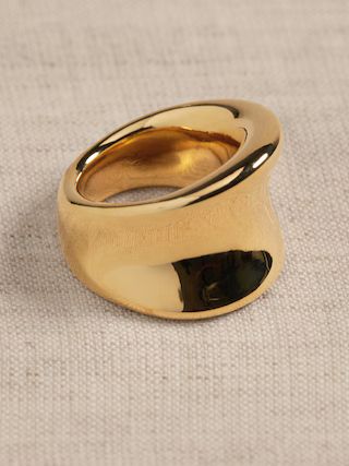 Ravena Flume Ring &amp;#124 Aureus + Argent | Banana Republic (US)