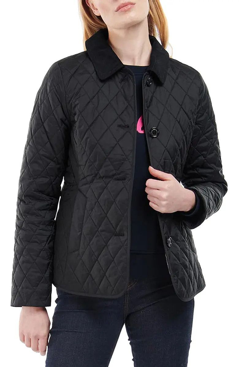 Sterndale Quilted Jacket | Nordstrom