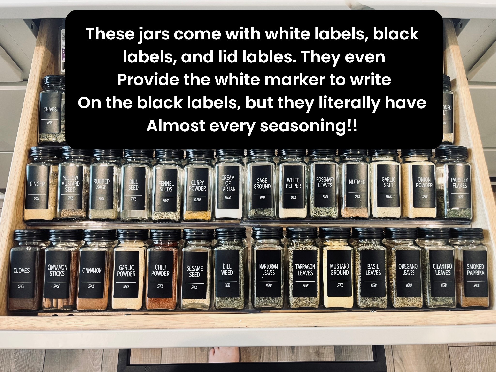 On sale right now $33.00 plus an additional 10% off a pack of 48 jars

#LTKHome #LTKfoodie #LTKSaleAlert