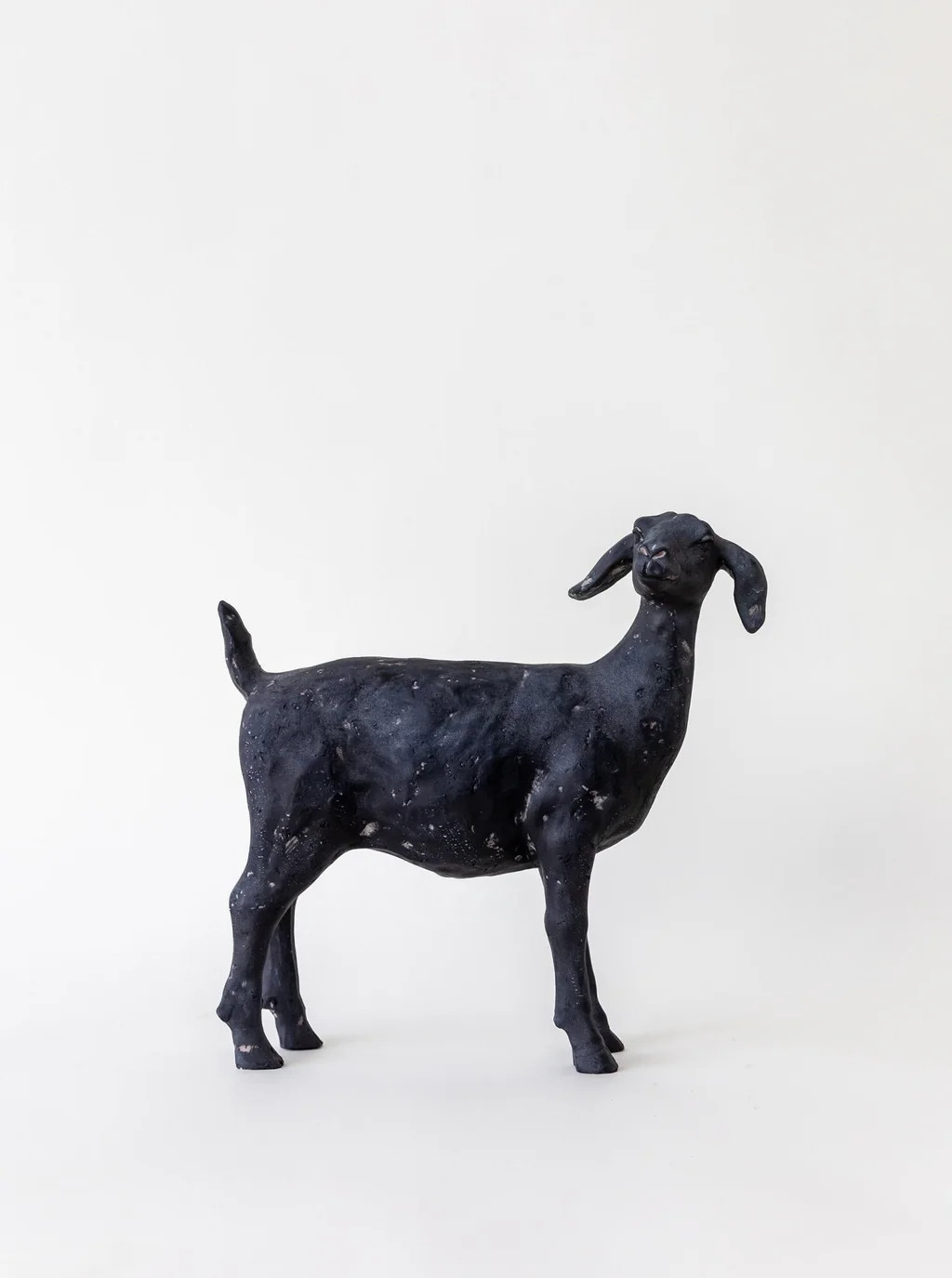 Goat Object | House of Jade Home