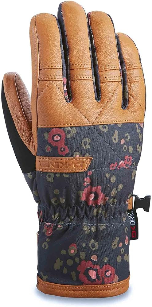 Dakine Fleetwood Snow Glove | Amazon (US)
