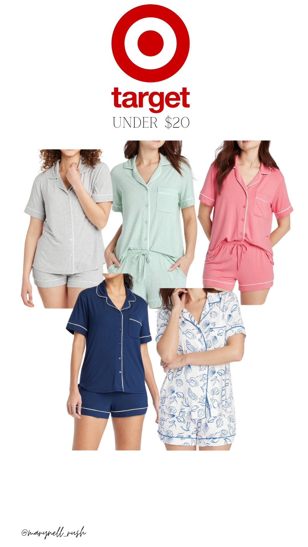 my favorite pajamas on sale for under $20! 

#LTKFindsUnder50 #LTKGiftGuide