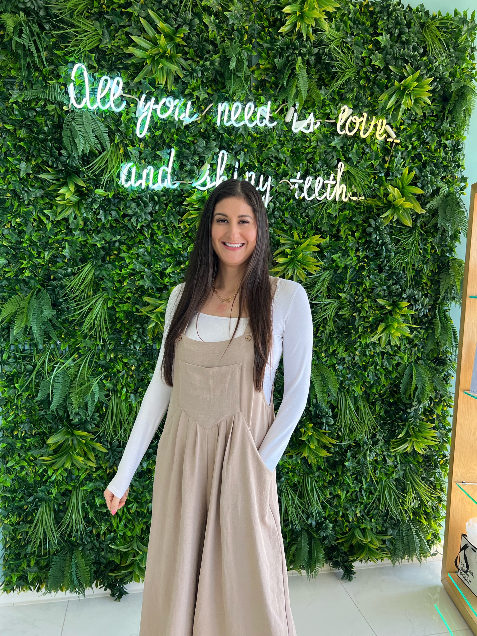 These overalls are so comfortable and cute! They come in more colors too. 

It would make a cute travel outfit too. 

#LTKtravel #LTKSeasonal #LTKfindsunder50