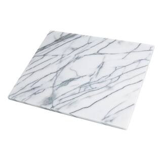 Fox Run 12 x 16 Marble Board 3827 - The Home Depot | The Home Depot