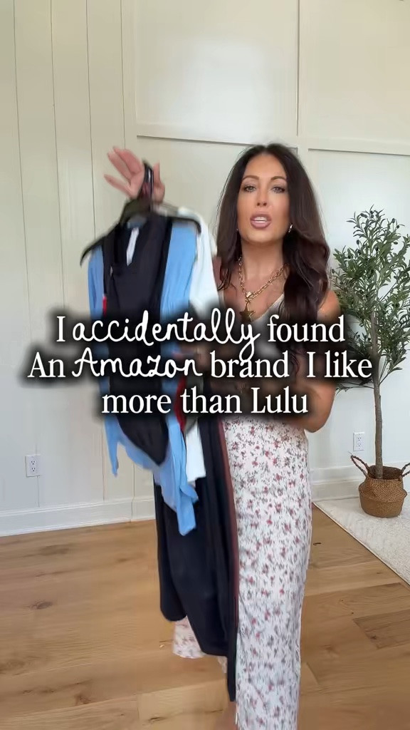 At this point in my life, I’m sick of paying crazy prices for the same thing! 

If you saw this video yesterday, just ignore it 🤣because I totally posted it half edited hahaha

#LTKmomlife #LTKootd #LTKgrwm