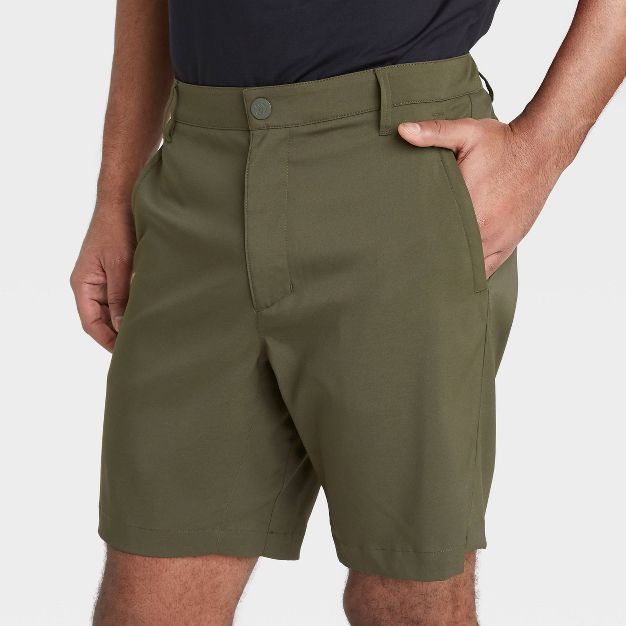 Men's Cargo Golf Shorts - All in Motion™ | Target