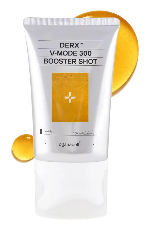 Oganacell Derx™ V-Mode 300 Booster Shot at Nordstrom, Size 4.05 Oz | Nordstrom