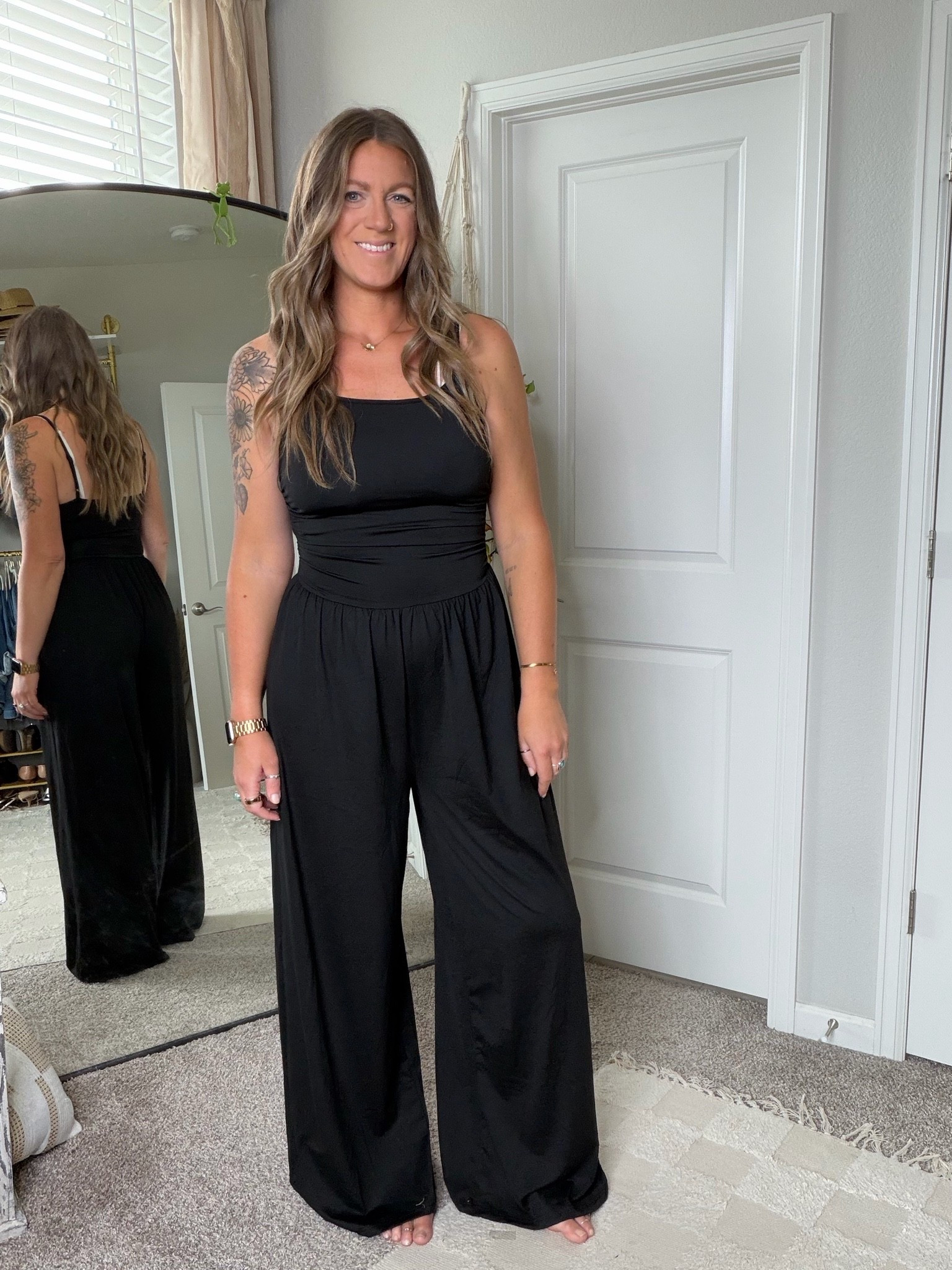 Large tall

#LTKOver40 #LTKTall #LTKMidsize