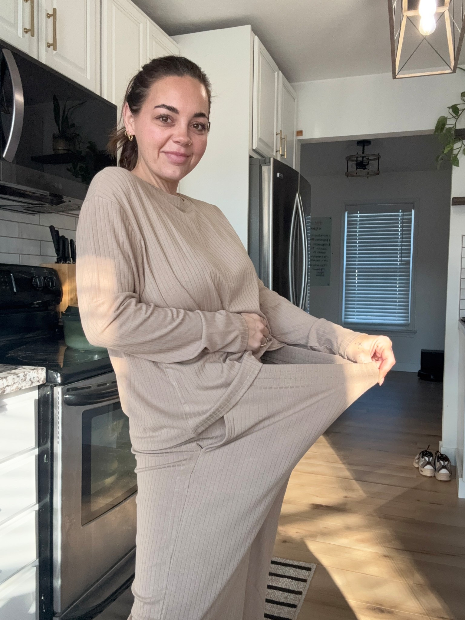 Comfy PJ lounge set