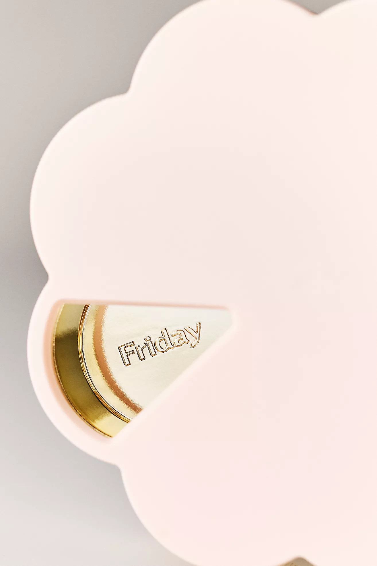 Dosey Twist & Stack 7-Day Pill Organizer | Anthropologie (US)