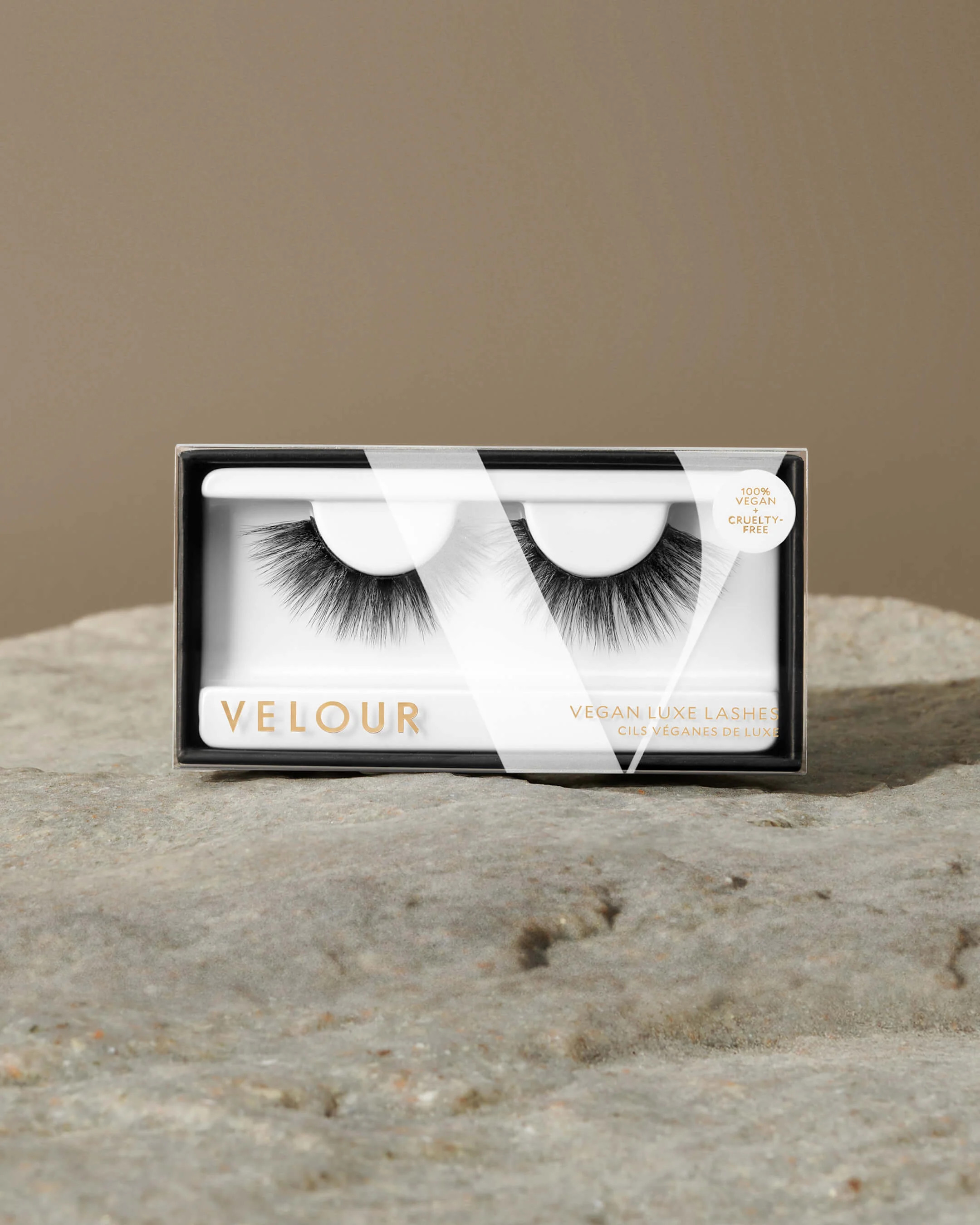 Can't Be Tamed | Velour Beauty