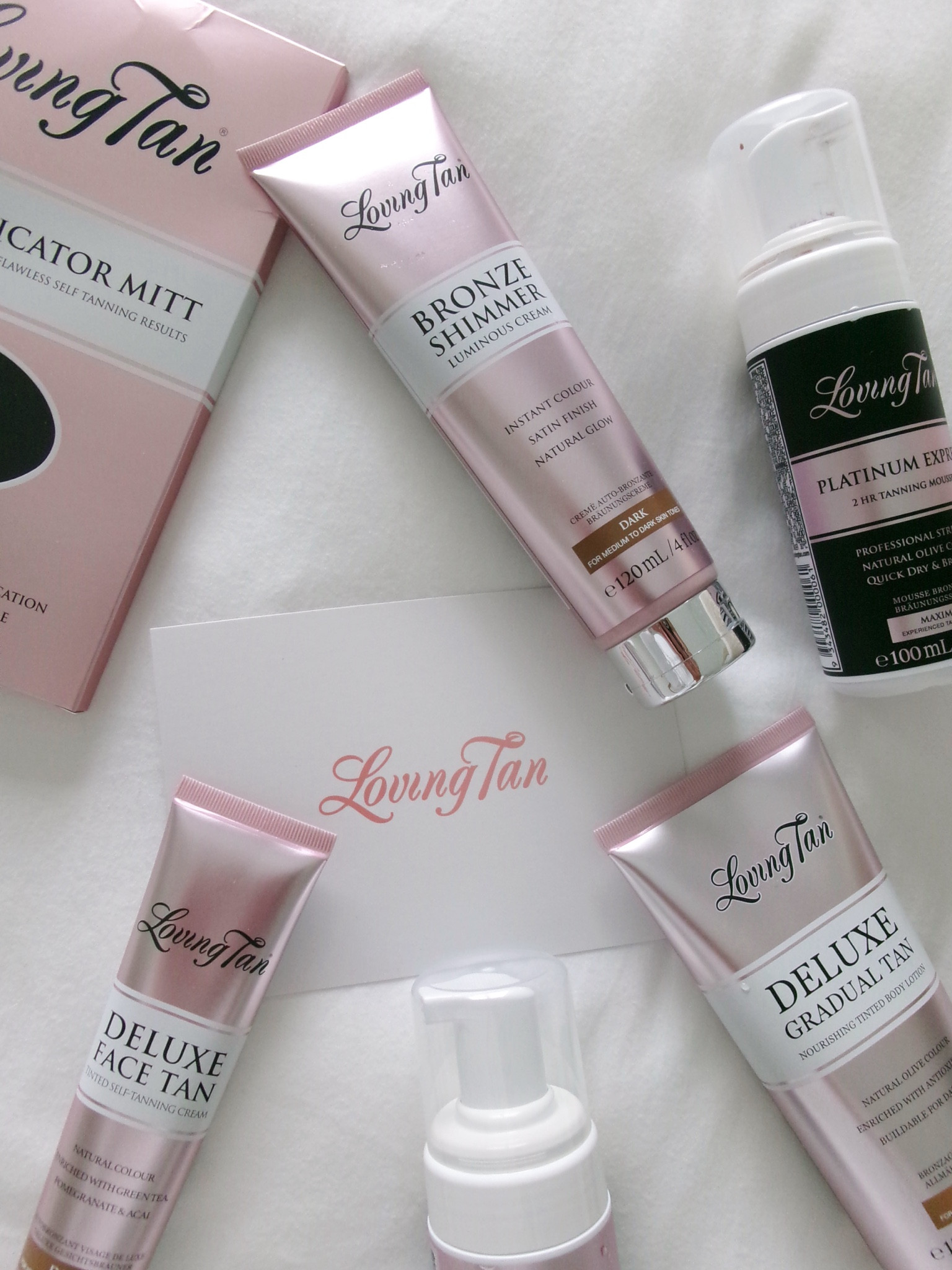 My tanning routine using Loving Tan 💕🧴🎀 I have been using this brand for years & it has always been my tried and true! Use code GRACEP online at checkout on your order to get the best summer glow!

#LTKVideo #LTKSeasonal #LTKBeauty