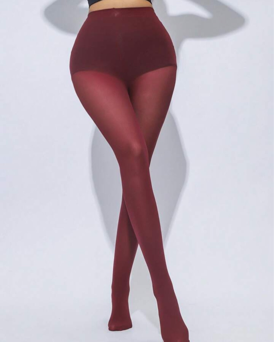 SHEIN Finds Burgundy Nylon  

#LTKSeasonal #LTKFindsUnder50 #LTKStyleTip