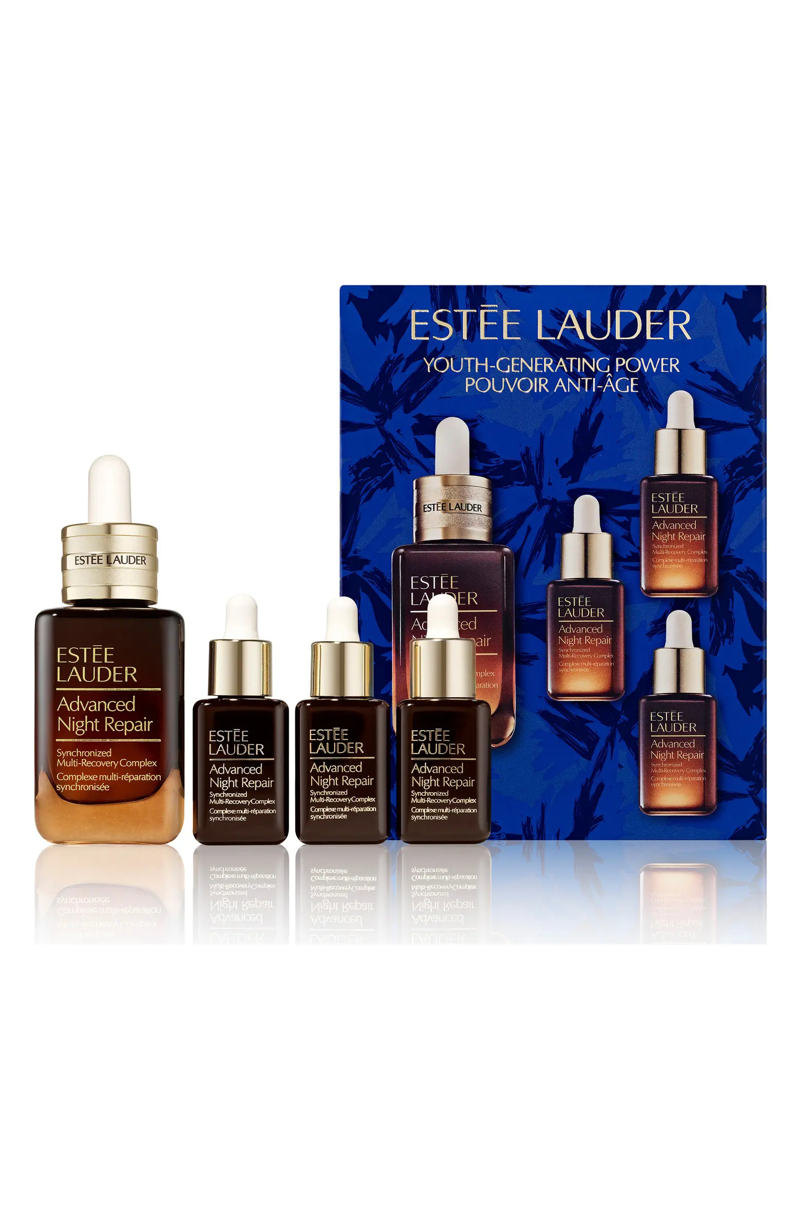 Youth Generating Power Skincare Set $235 Value | Nordstrom