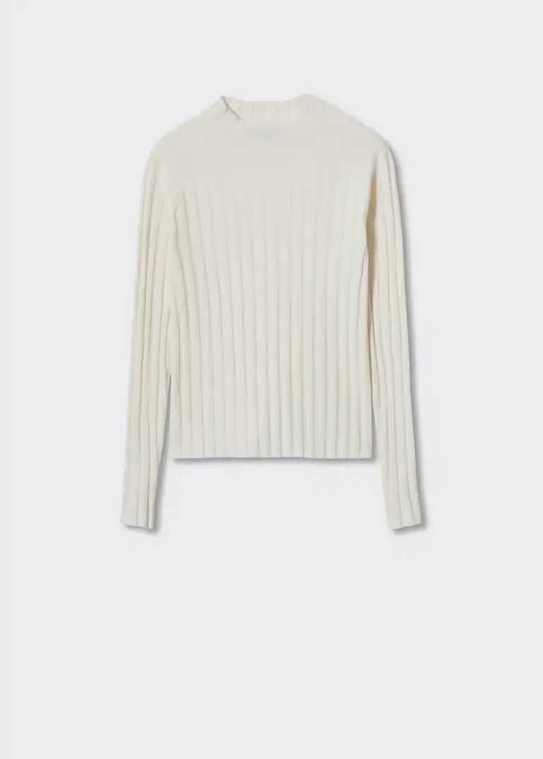 Sweaters and cardigans for Women 2022 | Mango USA | MANGO (US)