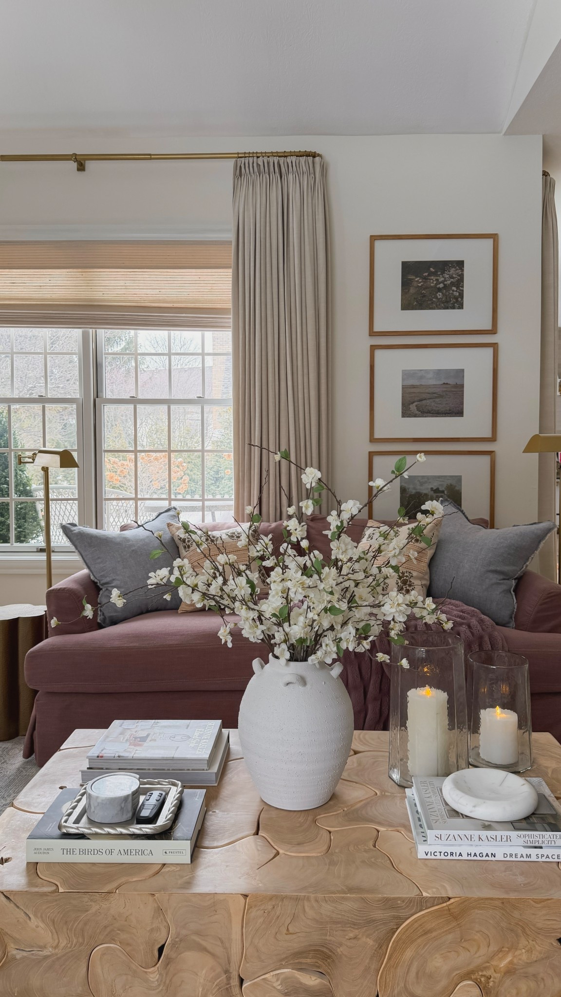 Living my new Anthropologie sofa! It’s super comfy and the color is so fun! 

#LTKselfcare #LTKHome #LTKSaleAlert