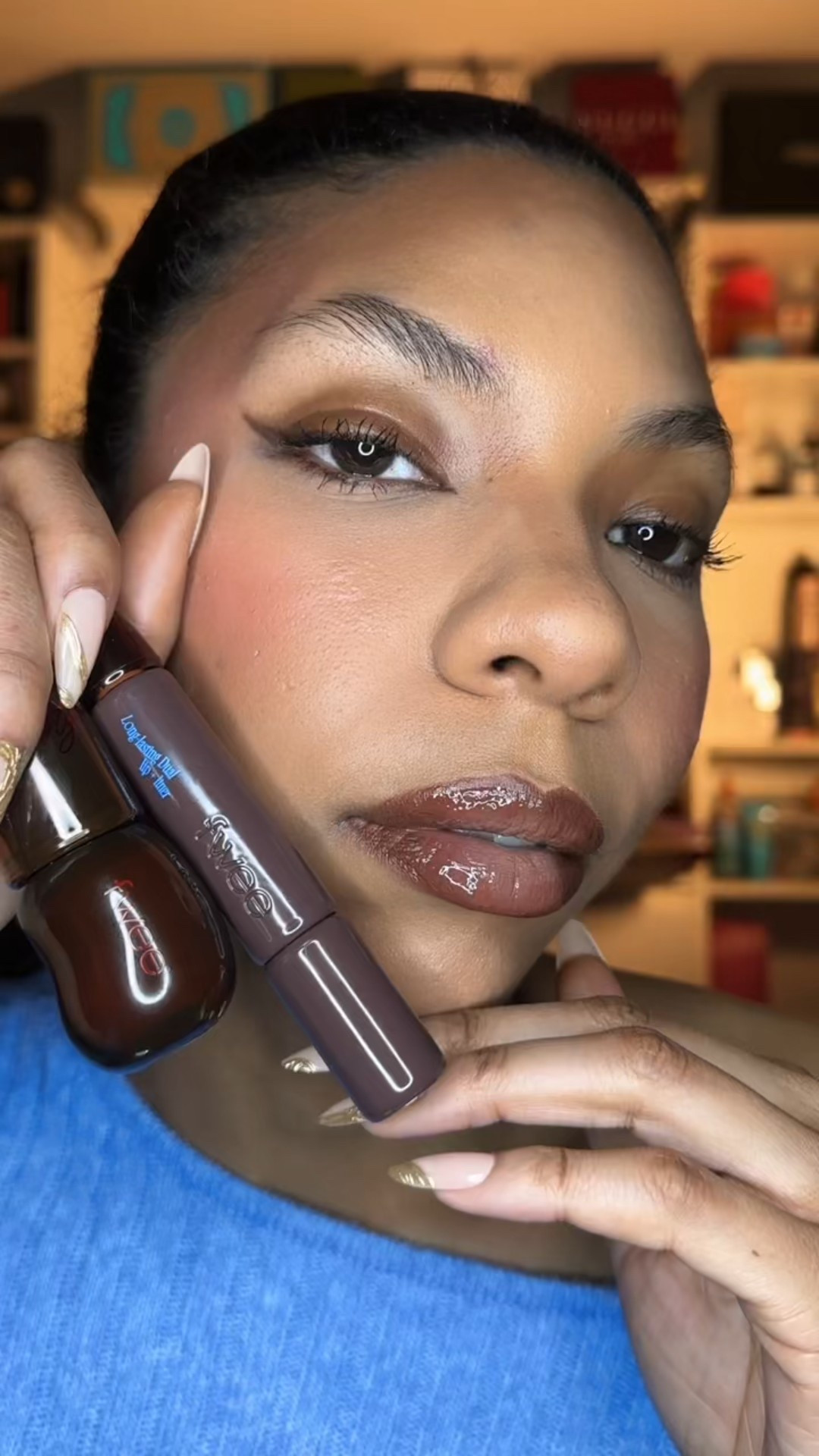 Long Lasting Lip Combo #makeup 

#LTKBeauty