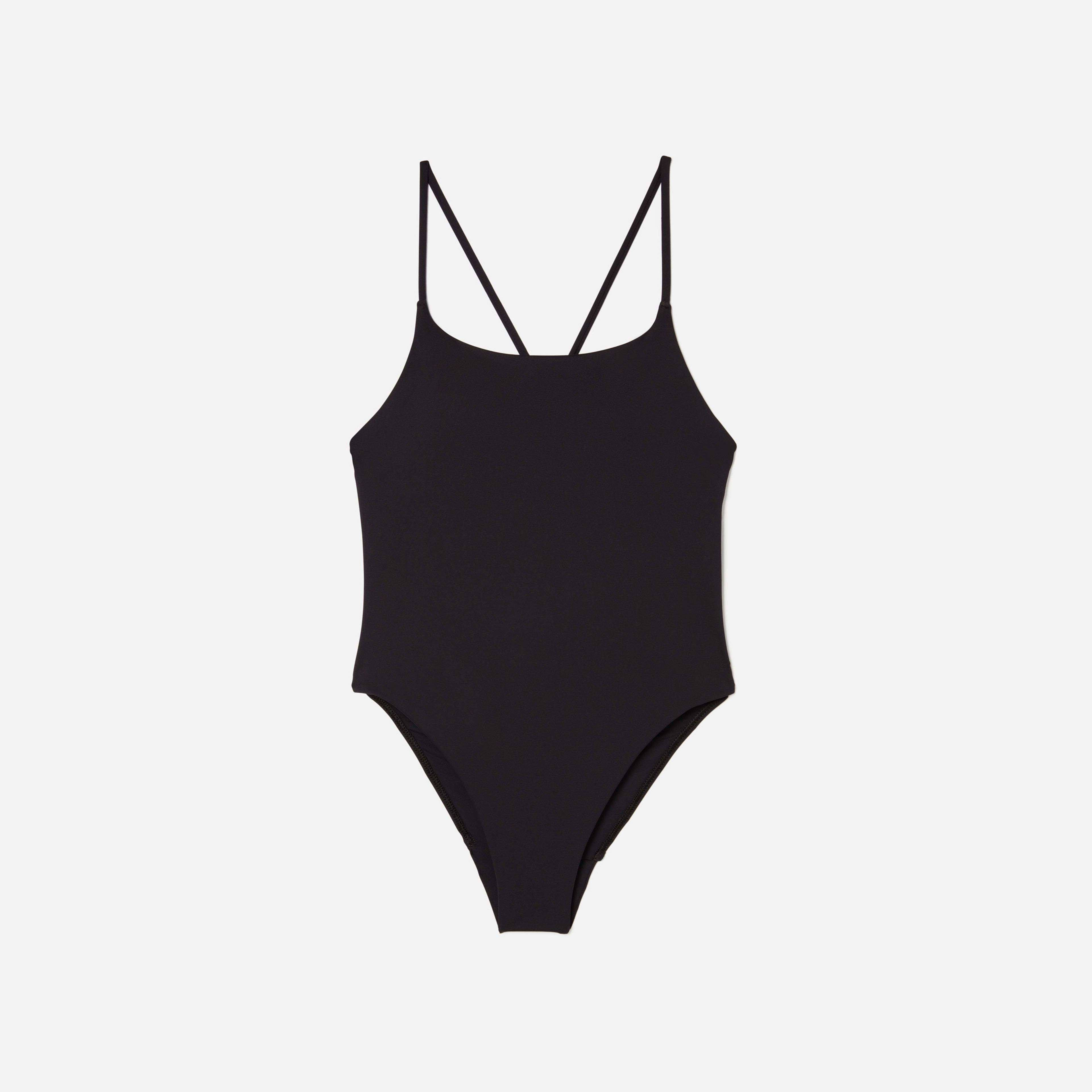 The String One-Piece | Everlane