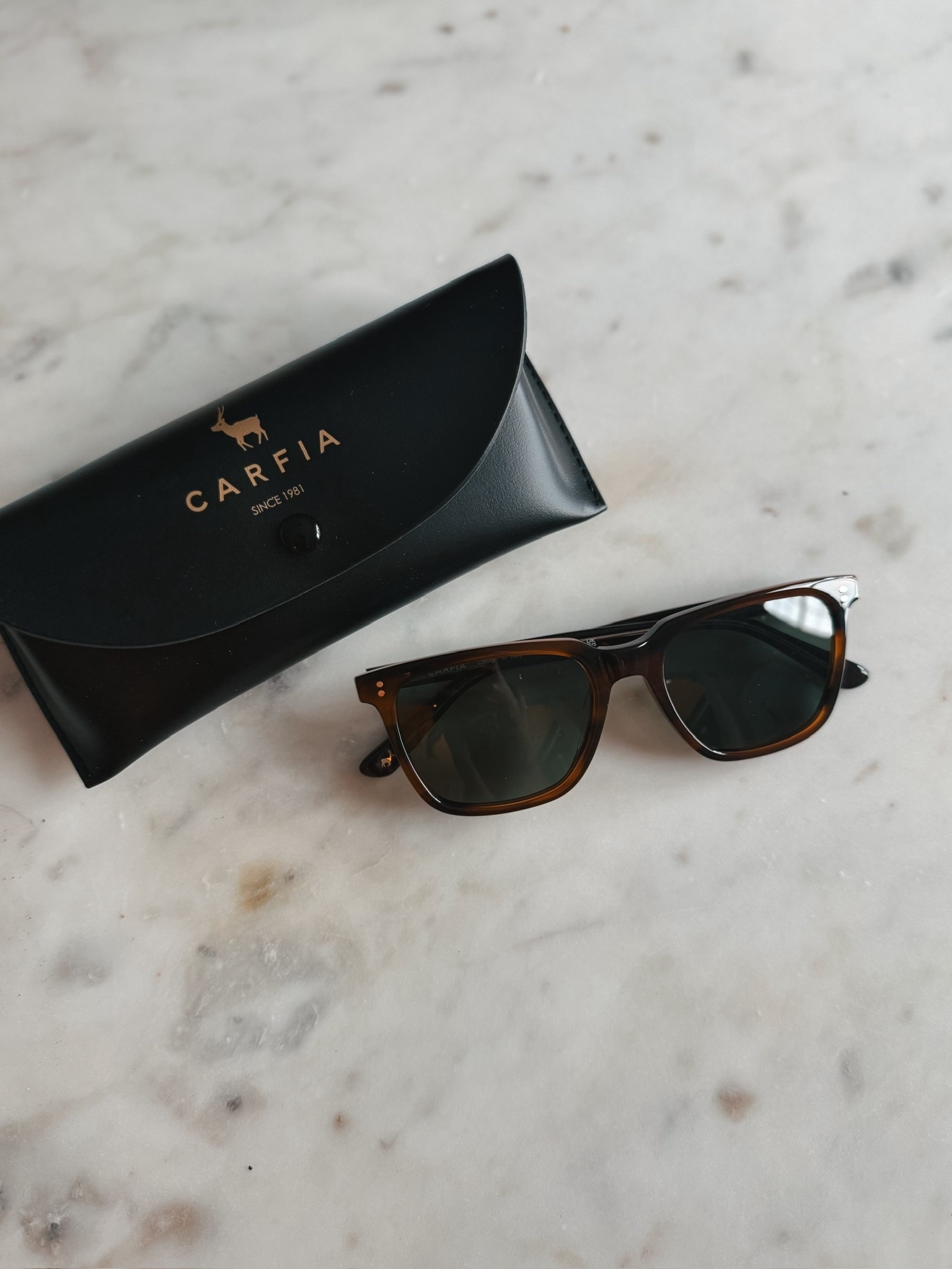 These Amazon sunglasses for men are polarized and the style is universal. 

#LTKHoliday #LTKMens #LTKGiftGuide