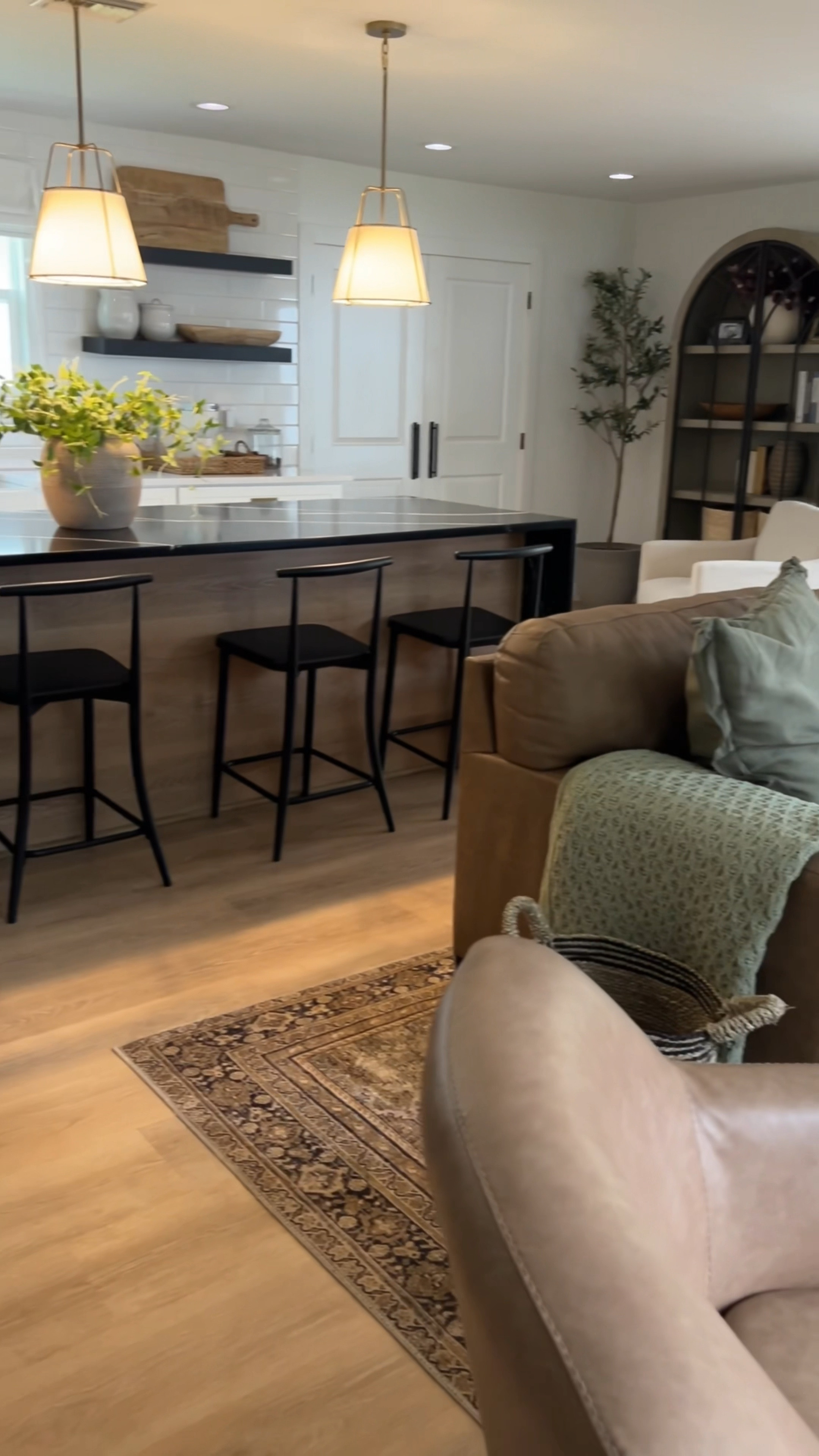 My house tour 

#LTKVideo #LTKfamily #LTKhome