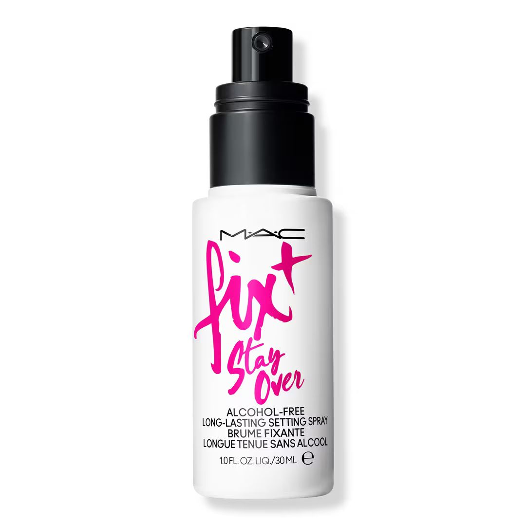 Fix+ Stay Over Alcohol-Free 16HR Setting Spray Mini | Ulta