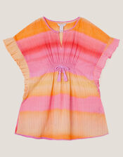 Glitter Ombré Kaftan Multi | Monsoon (UK)