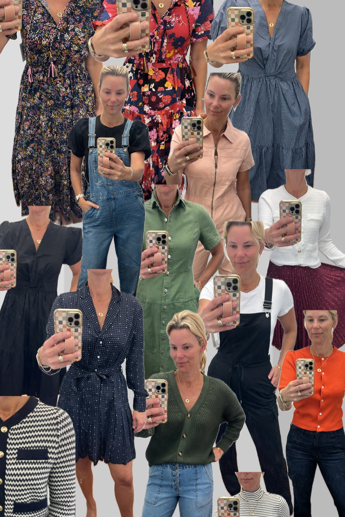 @walmart is winning right now. So many options for cute outfits and quality dresses. I’m so impressed! #walmartfashion @walmartfashion


#LTKWorkwear #LTKStyleTip #LTKFindsUnder50